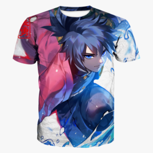 anime t shirt